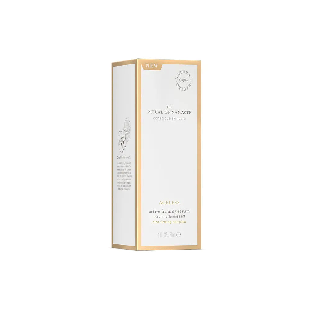 RITUALS-THE RITUAL OF NAMASTE soro reafirmante sem idade 30 ml-DrShampoo - Perfumaria e Cosmética