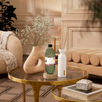 RITUALS-THE RITUAL OF SAKURA varetas de fragrância refil 500 ml.-DrShampoo - Perfumaria e Cosmética