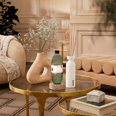 RITUALS-THE RITUAL OF SAKURA varetas de fragrância refil 500 ml.-DrShampoo - Perfumaria e Cosmética