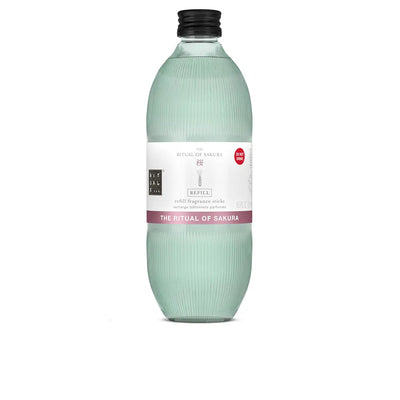RITUALS-THE RITUAL OF SAKURA varetas de fragrância refil 500 ml.-DrShampoo - Perfumaria e Cosmética
