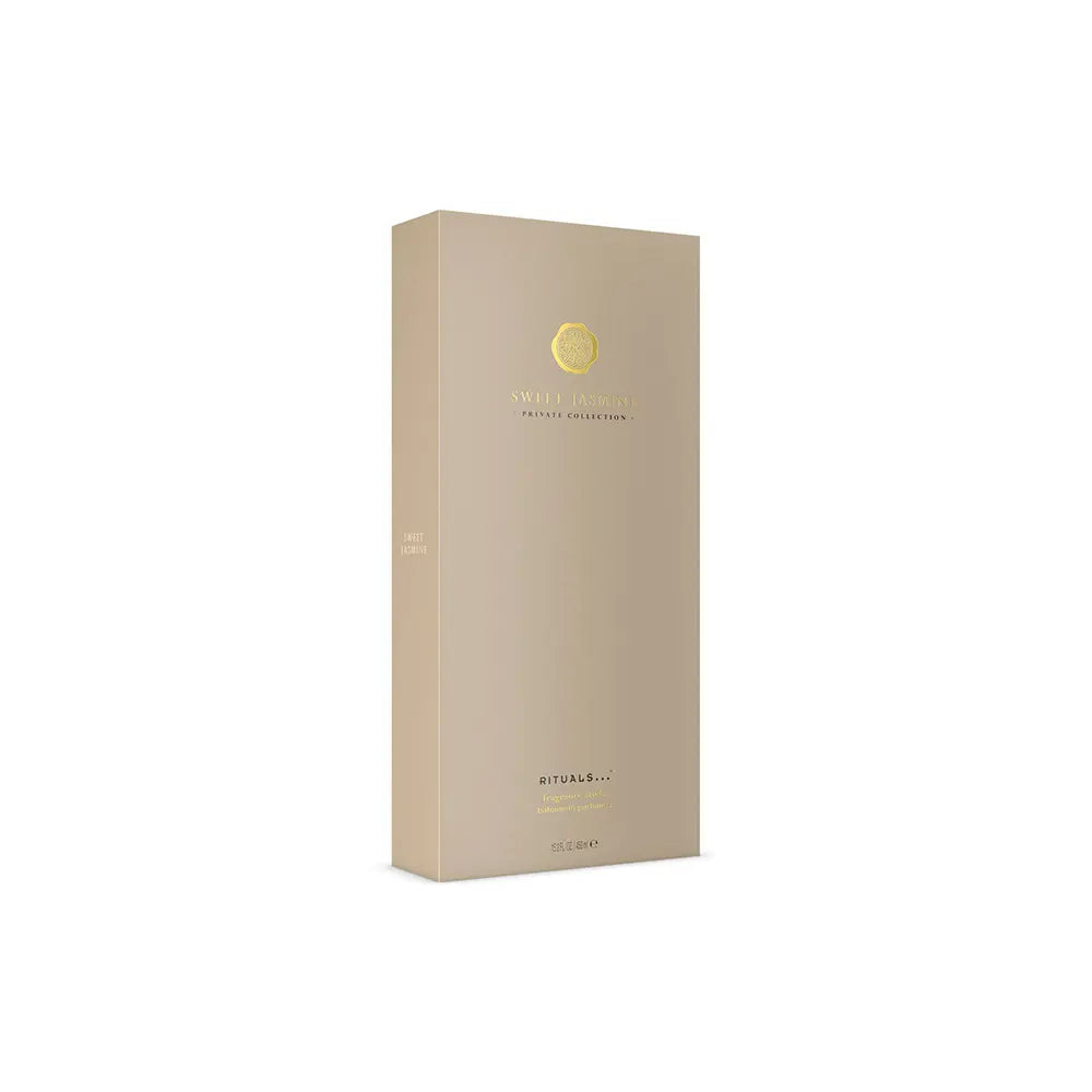 RITUALS-VARA DE FRAGRÂNCIA PRIVATE COLLECTION SWEET JASMINE 450 ml.-DrShampoo - Perfumaria e Cosmética