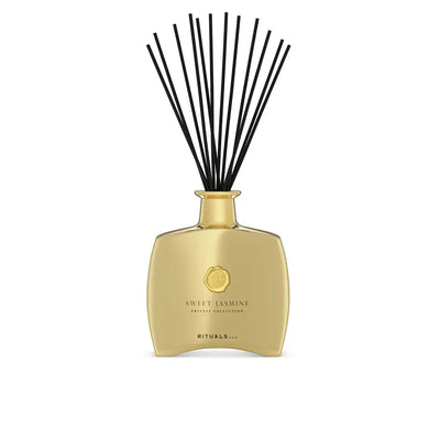RITUALS-VARA DE FRAGRÂNCIA PRIVATE COLLECTION SWEET JASMINE 450 ml.-DrShampoo - Perfumaria e Cosmética
