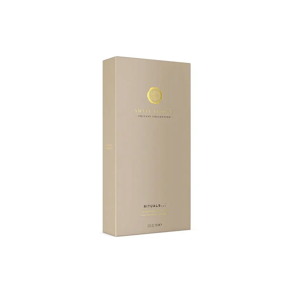 RITUALS-VARIEDADE PRIVADA VARA DE FRAGÂNCIAS SWEET JASMINE 100 ml.-DrShampoo - Perfumaria e Cosmética