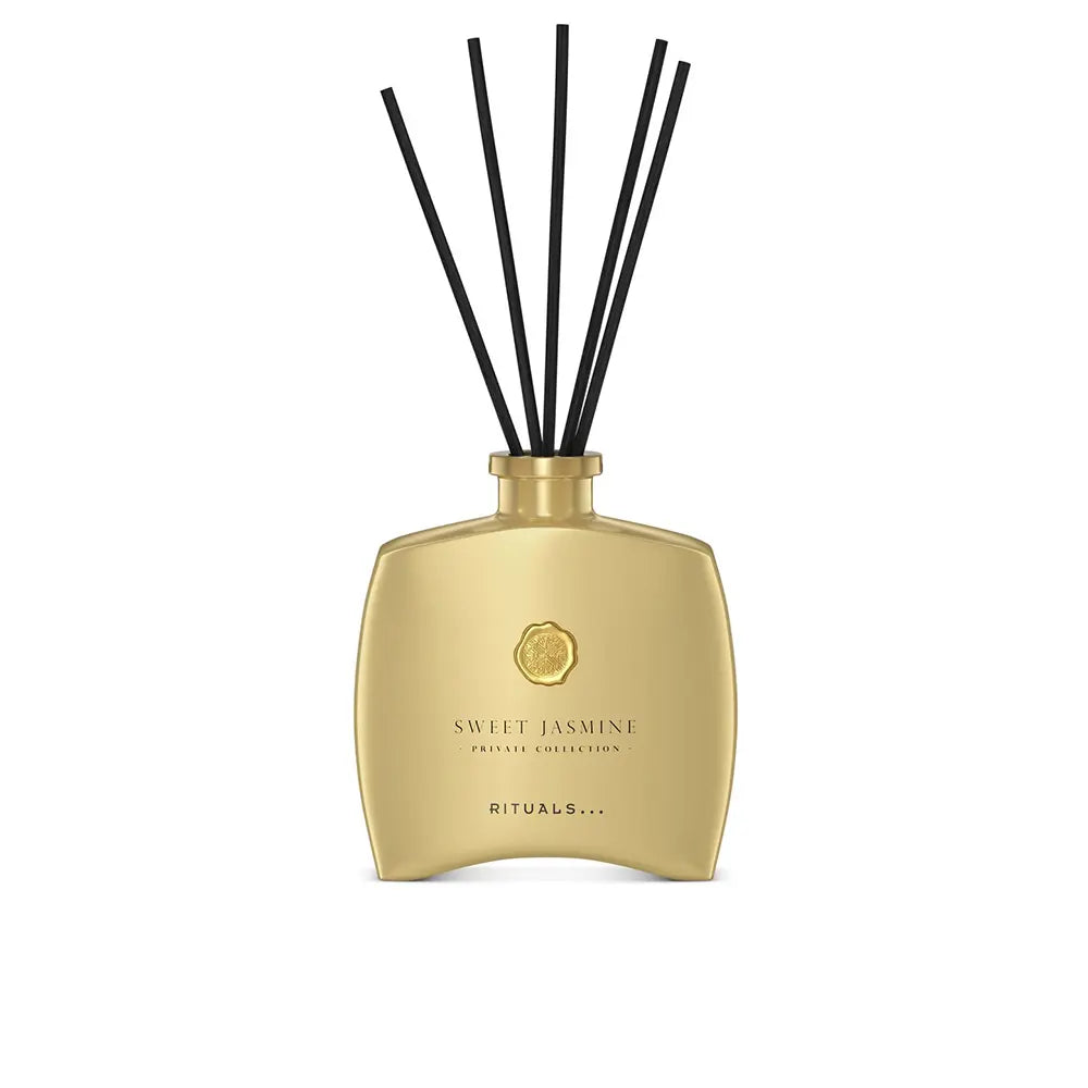RITUALS-VARIEDADE PRIVADA VARA DE FRAGÂNCIAS SWEET JASMINE 100 ml.-DrShampoo - Perfumaria e Cosmética