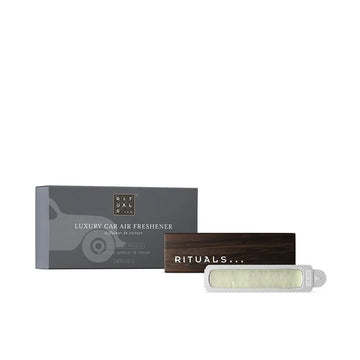 RITUALS-desodorizante de carro 3g-DrShampoo - Perfumaria e Cosmética Imagen principal del producto