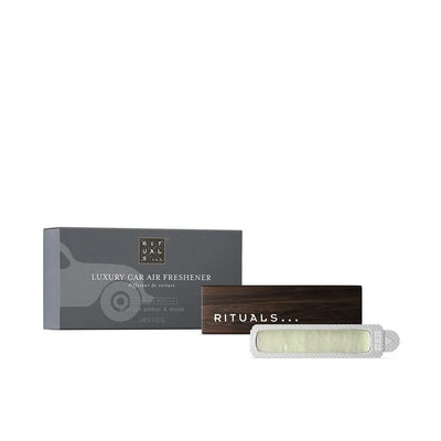 RITUALS-desodorizante de carro 3g-DrShampoo - Perfumaria e Cosmética