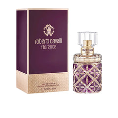 ROBERTO CAVALLI-FLORENCE edp spray 50ml-DrShampoo - Perfumaria e Cosmética