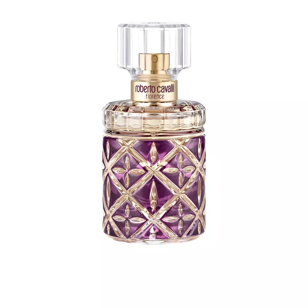 ROBERTO CAVALLI-FLORENCE edp spray 50ml-DrShampoo - Perfumaria e Cosmética