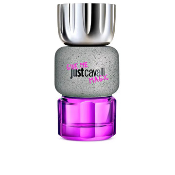 ROBERTO CAVALLI-JUST CAVALLI DÊ-ME MAGIA PARA ELA edp vapo 90 ml.-DrShampoo - Perfumaria e Cosmética Main image