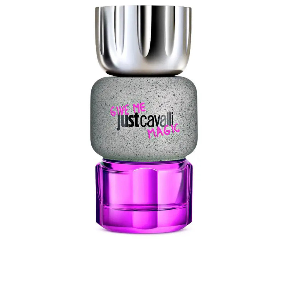 ROBERTO CAVALLI-JUST CAVALLI DÊ-ME MAGIA PARA ELA edp vapo 90 ml.-DrShampoo - Perfumaria e Cosmética
