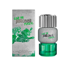 ROBERTO CAVALLI-JUST CAVALLI DÊ-ME MÁGICA PARA ELE edt vapo 90 ml.-DrShampoo - Perfumaria e Cosmética