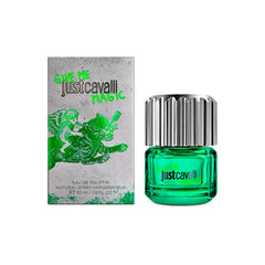 ROBERTO CAVALLI-JUST CAVALLI GIVE ME MAGIC PARA ELE edt vapo 30 ml.-DrShampoo - Perfumaria e Cosmética