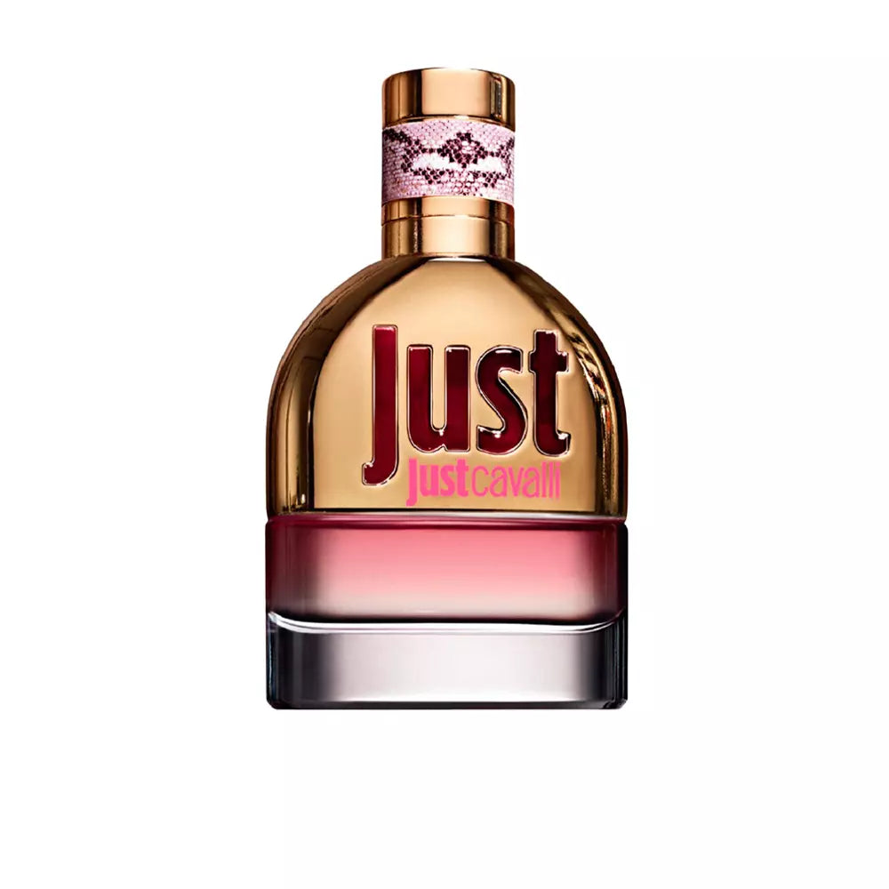 ROBERTO CAVALLI-JUST CAVALLI HER edt spray 50 ml-DrShampoo - Perfumaria e Cosmética