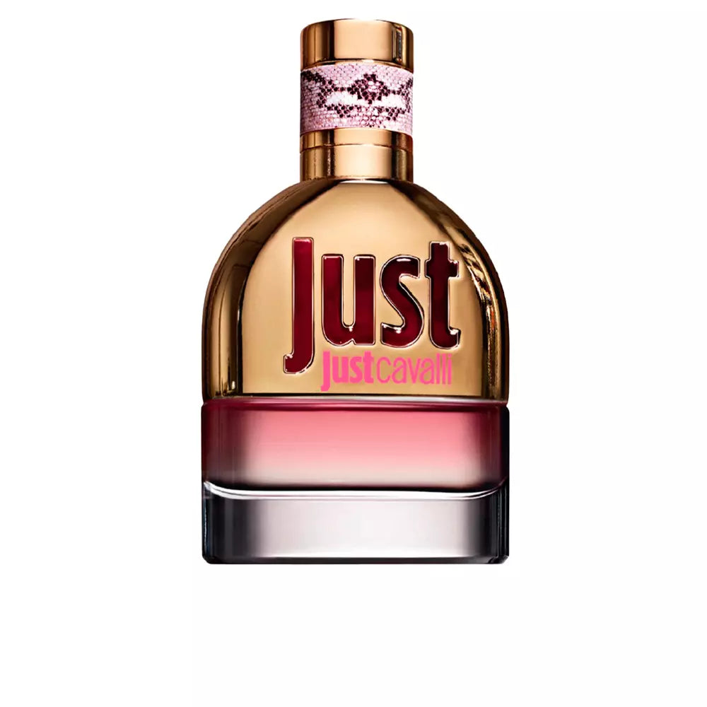 ROBERTO CAVALLI-JUST CAVALLI HER edt spray 75 ml-DrShampoo - Perfumaria e Cosmética