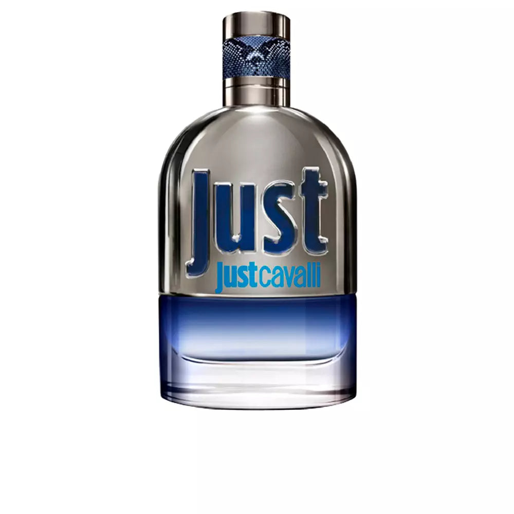 ROBERTO CAVALLI-JUST CAVALLI MAN edt spray 90 ml-DrShampoo - Perfumaria e Cosmética