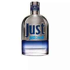 ROBERTO CAVALLI-JUST CAVALLI MAN edt spray 90 ml-DrShampoo - Perfumaria e Cosmética