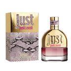 ROBERTO CAVALLI-JUST CAVALLI PARA ELA edt vapo 50 ml-DrShampoo - Perfumaria e Cosmética