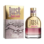 ROBERTO CAVALLI-JUST CAVALLI PARA ELA edt vaporizador 75 ml.-DrShampoo - Perfumaria e Cosmética