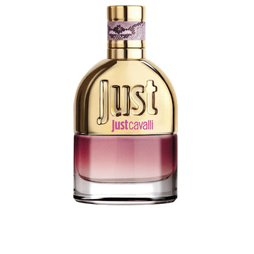 ROBERTO CAVALLI-JUST CAVALLI PARA ELA edt vaporizador 75 ml.-DrShampoo - Perfumaria e Cosmética Main image