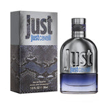 ROBERTO CAVALLI-JUST CAVALLI PARA ELE edt vapo 30 ml.-DrShampoo - Perfumaria e Cosmética
