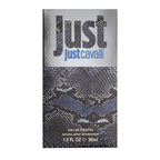 ROBERTO CAVALLI-JUST CAVALLI PARA ELE edt vapo 30 ml.-DrShampoo - Perfumaria e Cosmética