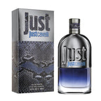 ROBERTO CAVALLI-JUST CAVALLI PARA ELE edt vapo 90 ml.-DrShampoo - Perfumaria e Cosmética