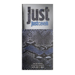 ROBERTO CAVALLI-JUST CAVALLI PARA ELE edt vapo 90 ml.-DrShampoo - Perfumaria e Cosmética