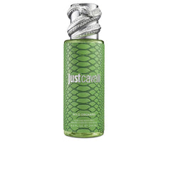 ROBERTO CAVALLI-MIST GREEN spray corporal 250 ml.-DrShampoo - Perfumaria e Cosmética