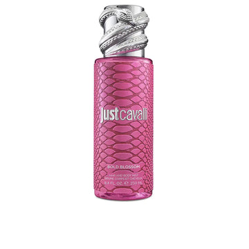 ROBERTO CAVALLI-MIST VIOLET spray corporal 250 ml.-DrShampoo - Perfumaria e Cosmética Main image