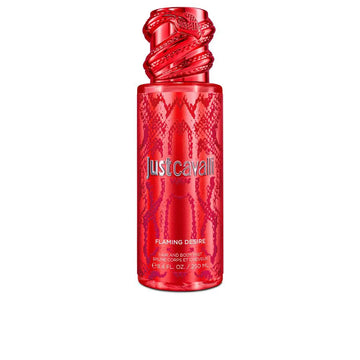 ROBERTO CAVALLI-MISTURA CORPORAL E CAPILAR FLAMING DESIRE 250 ml.-DrShampoo - Perfumaria e Cosmética Main image