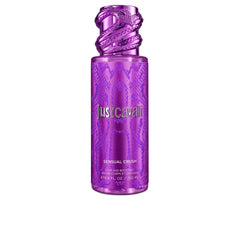 ROBERTO CAVALLI-SENSUAL CRUSH névoa para cabelo e corpo 250 ml.-DrShampoo - Perfumaria e Cosmética