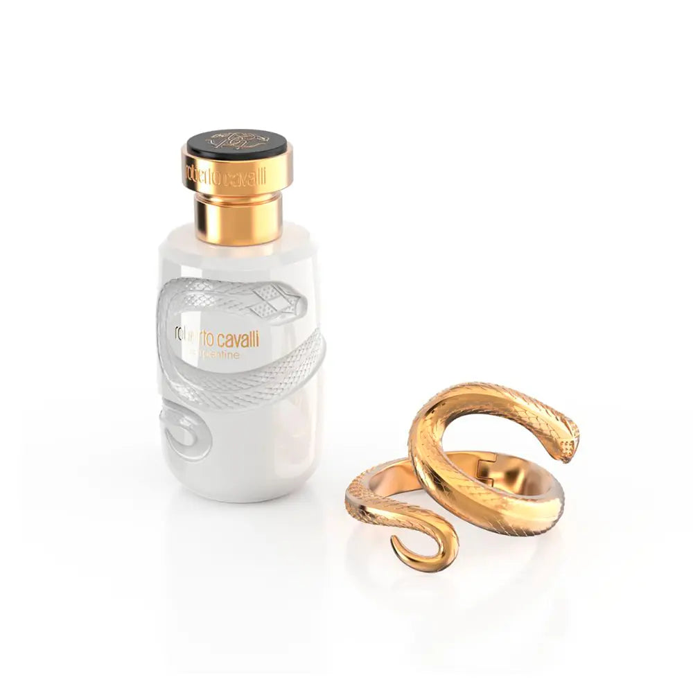 ROBERTO CAVALLI-SERPENTINE PARFUM edp vapo 100 ml-DrShampoo - Perfumaria e Cosmética