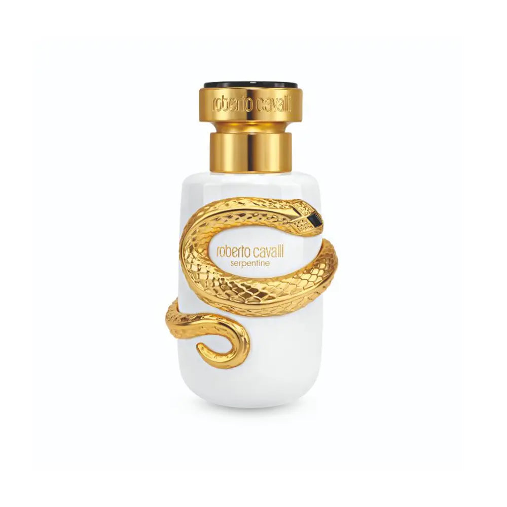 ROBERTO CAVALLI-SERPENTINE PARFUM edp vapo 50 ml-DrShampoo - Perfumaria e Cosmética