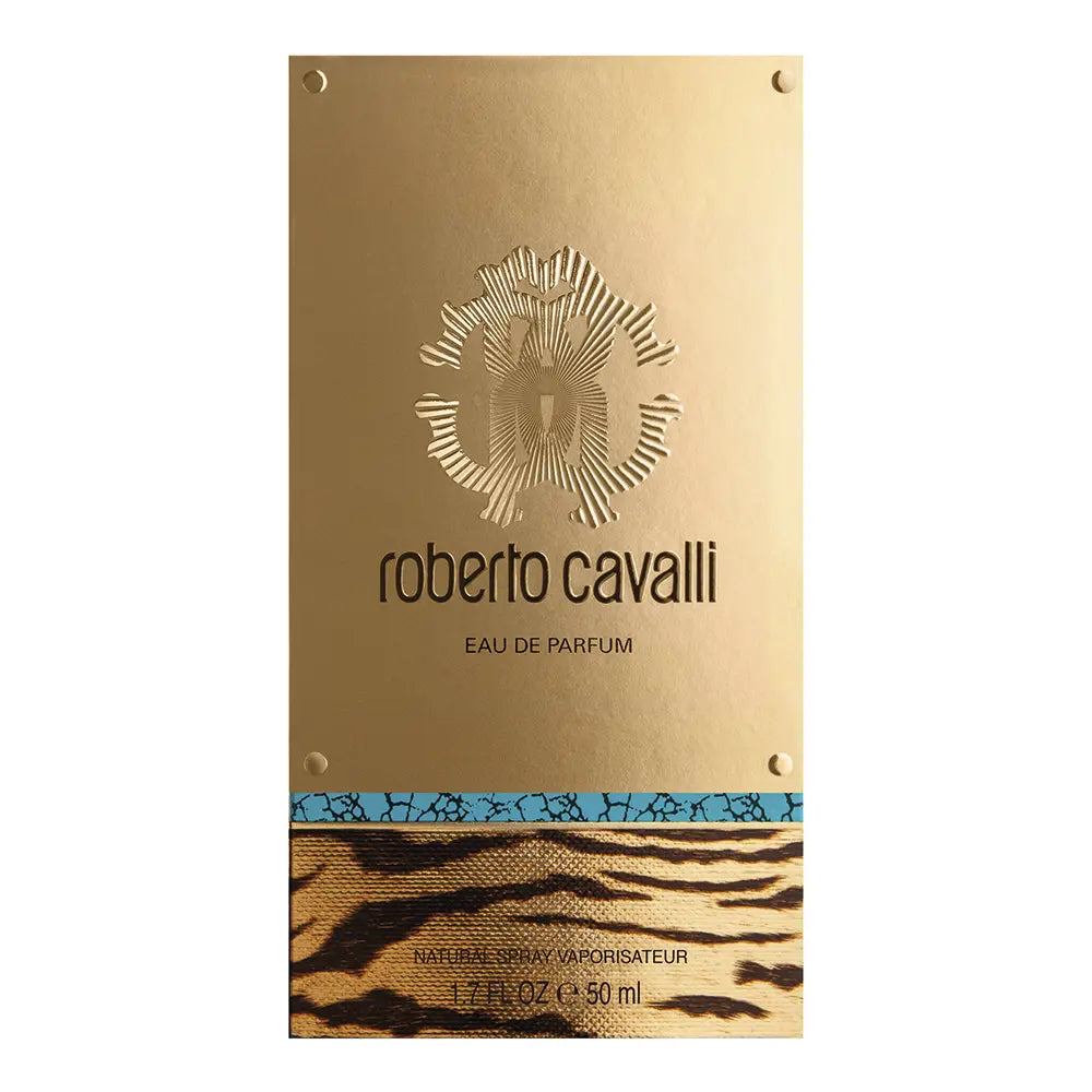 ROBERTO CAVALLI-SIGNATURE edp vapo 50 ml-DrShampoo - Perfumaria e Cosmética