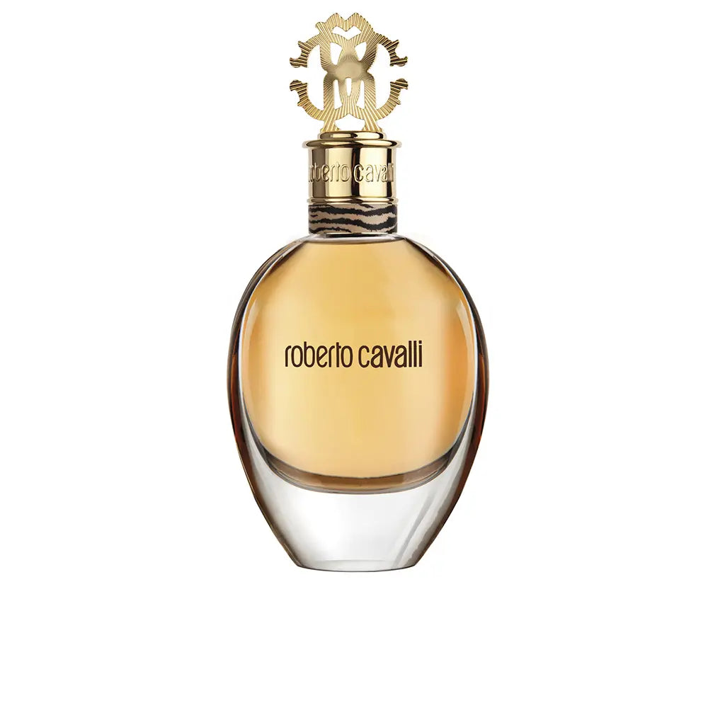 ROBERTO CAVALLI-SIGNATURE edp vapor 30 ml-DrShampoo - Perfumaria e Cosmética