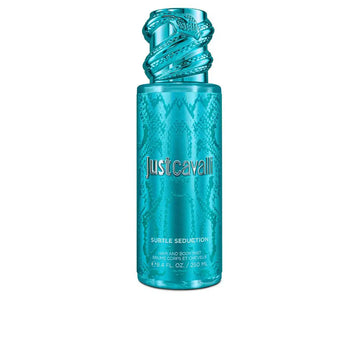 ROBERTO CAVALLI-SUBTLE SEDUCTION névoa para cabelo e corpo 250 ml.-DrShampoo - Perfumaria e Cosmética Main image