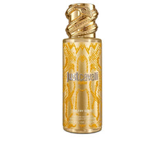 ROBERTO CAVALLI-SULTRY GOLD névoa para cabelo e corpo 250 ml.-DrShampoo - Perfumaria e Cosmética