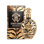 ROBERTO CAVALLI-SWEET FEROCIOUS eau de parfum spray 75 ml-DrShampoo - Perfumaria e Cosmética