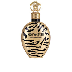 ROBERTO CAVALLI-SWEET FEROCIOUS eau de parfum spray 75 ml-DrShampoo - Perfumaria e Cosmética
