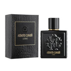 ROBERTO CAVALLI-UOMO edt vapor 100 ml-DrShampoo - Perfumaria e Cosmética