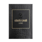 ROBERTO CAVALLI-UOMO edt vapor 100 ml-DrShampoo - Perfumaria e Cosmética