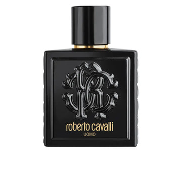 ROBERTO CAVALLI-UOMO edt vapor 100 ml-DrShampoo - Perfumaria e Cosmética Main image