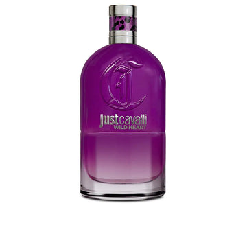 ROBERTO CAVALLI-WILD HEART FOR HER eau de parfum spray 90 ml.-DrShampoo - Perfumaria e Cosmética Main image