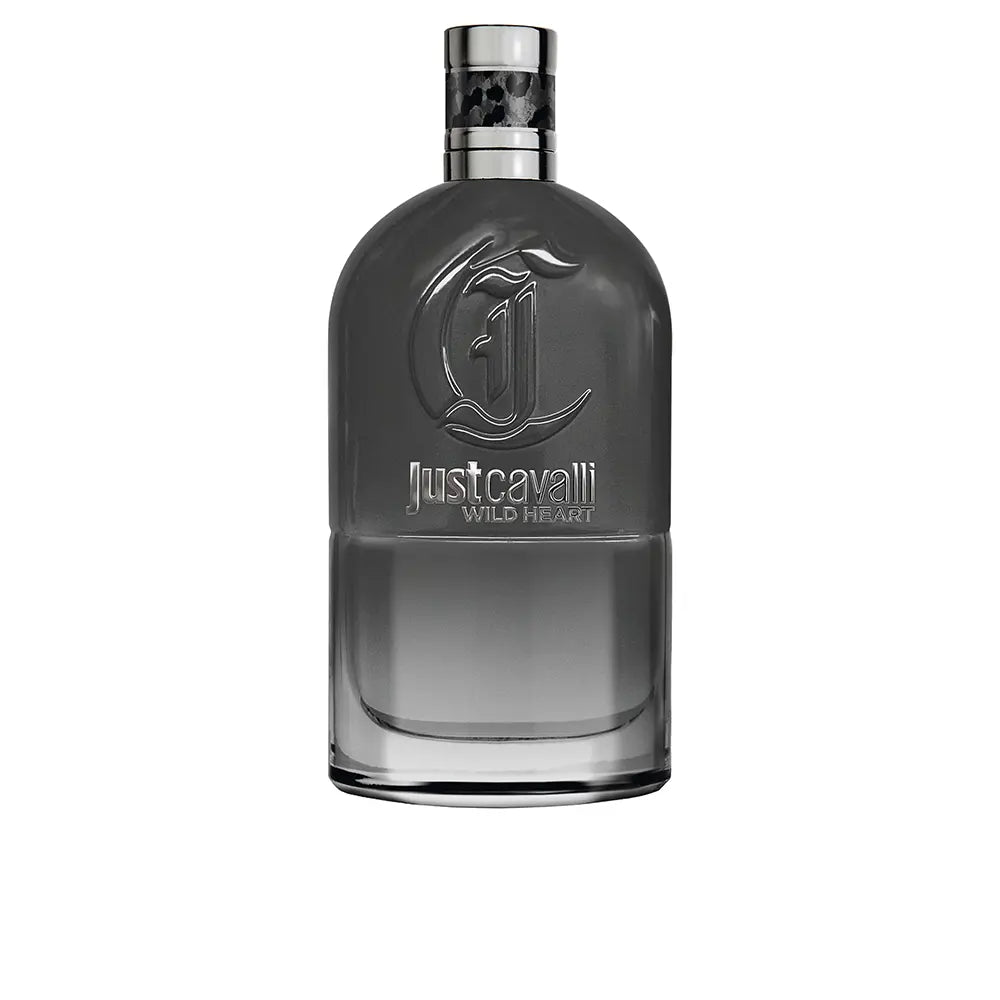 ROBERTO CAVALLI-WILD HEART FOR HIM edt vapor 90 ml-DrShampoo - Perfumaria e Cosmética Main image