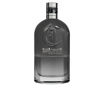 ROBERTO CAVALLI-WILD HEART FOR HIM edt vapor 90 ml-DrShampoo - Perfumaria e Cosmética Main image