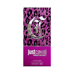 ROBERTO CAVALLI-WILD HEART PARA ELA edp vapo 90 ml.-DrShampoo - Perfumaria e Cosmética