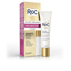 ROC-LINE SMOOTHING ADVANCED RETINOL contorno de olhos 15 ml-DrShampoo - Perfumaria e Cosmética