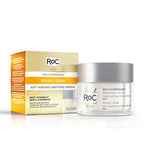 ROC-REVIVE + GLOW creme unificador 50 ml-DrShampoo - Perfumaria e Cosmética