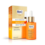 ROC-REVIVE + GLOW serum día 30 ml-DrShampoo - Perfumaria e Cosmética
