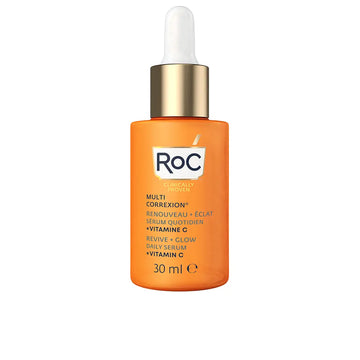 ROC-REVIVE + GLOW serum día 30 ml-DrShampoo - Perfumaria e Cosmética Imagem principal do produto